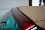 BMW 325i Convertible (Calypso Red) 1990 года